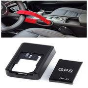 Mini Car Tracker GPS