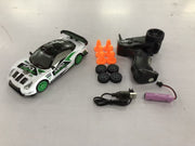 2.4G Drift Rc Car 4WD