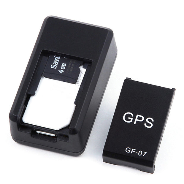 Mini Car Tracker GPS