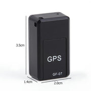 Mini Car Tracker GPS