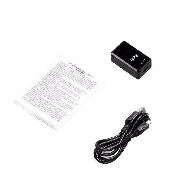 Mini Car Tracker GPS