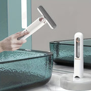 New Portable Self-NSqueeze Mini Mop,