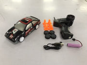 2.4G Drift Rc Car 4WD