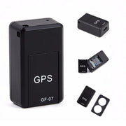 Mini Car Tracker GPS