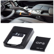 Mini Car Tracker GPS