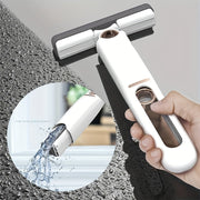 New Portable Self-NSqueeze Mini Mop,