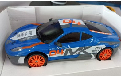 2.4G Drift Rc Car 4WD