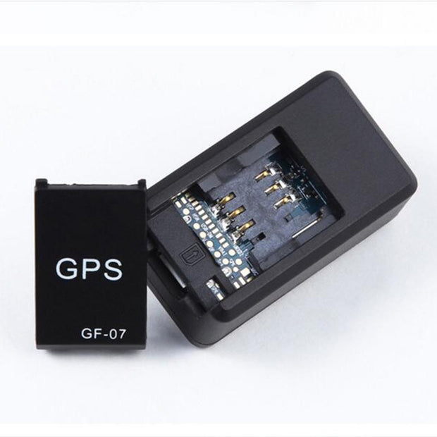 Mini Car Tracker GPS